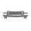 Hotpoint GENUINE CREDA HOTPOINT WASHING MACHINE DOOR HANDLE HINGE 2