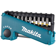 Makita E-03567 Impace Premier 11 Piece Torsion Bit Set
