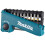 Makita Makita E-03567 Impace Premier 11 Piece Torsion Bit Set 1