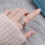 925 Sterling Silver Bead Ring Stress Relieving for Anxiety Transfer Bead Ring 6