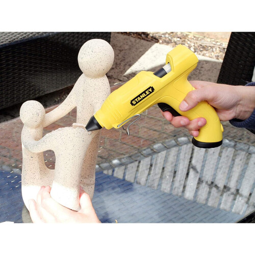 STANLEY Stanley STA070416 cordless Glue Gun 1
