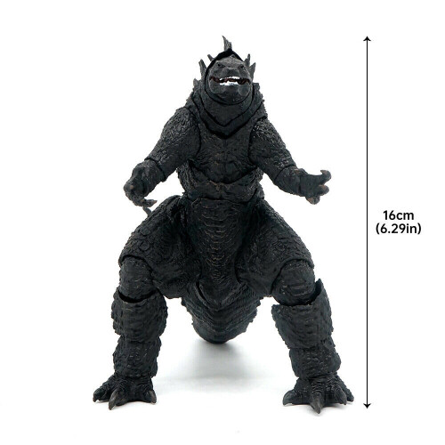 SHM S.H.Monster Godzilla 2019 King Of The Monsters Action Figure Toy on OnBuy