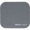 Fellowes Fellowes Mouse Pad with Microban Antibacterial Protection - Silver 1