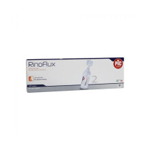 Pic Rinoflux Sterile Saline Solution 2 mL 10's