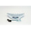 Indesit GENUINE INDESIT EVO WHITE PLASTIC DOOR HANDLE KIT 2