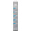 Termix Ceramic Ionic Brush 17mm 3