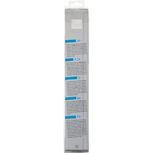 Termix Ceramic Ionic Brush 17mm 2