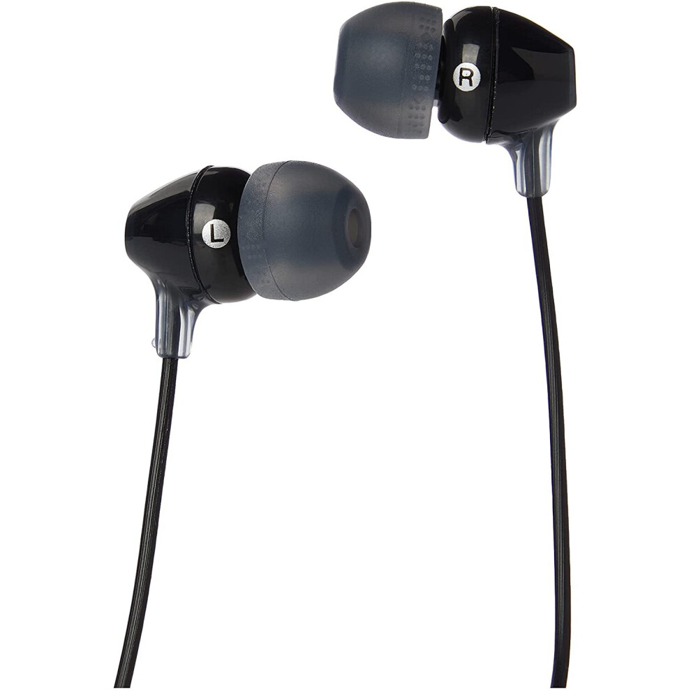 Sony In-Ear Headphones, Black