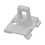 Hotpoint GENUINE ARISTON, HOTPOINT INDESIT DOOR CATCH LATCH 1