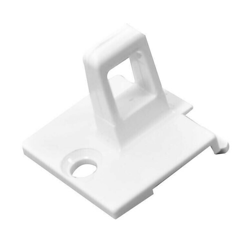 Hotpoint GENUINE ARISTON, HOTPOINT INDESIT DOOR CATCH LATCH 1