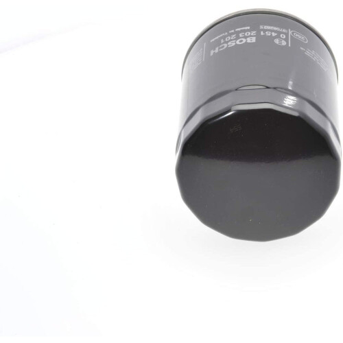 Bosch Bosch P3201 - Oil Filter Car