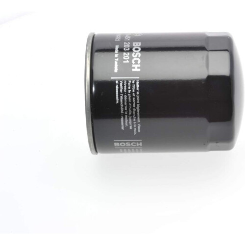 Bosch Bosch P3201 - Oil Filter Car 2
