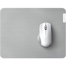 Razer Pro Glide -Soft Micro-weave Cloth Gaming Mouse Mat -Anti-slip Rubber Base
