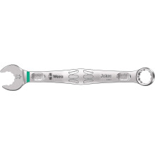 Wera 05020204001 6003 Joker Combination Wrench, 13mm