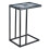 LIVIVO C-Shaped Sofa Side Table Coffee Laptop End Table Living Room Snack Desk Storage 1