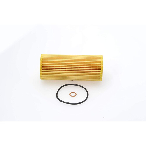 Bosch Bosch P9252 - Oil Filter Car 2