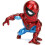 Jada Jada Toys Marvel 4 Inch Classic Spiderman Figure 6