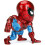 Jada Jada Toys Marvel 4 Inch Classic Spiderman Figure 5