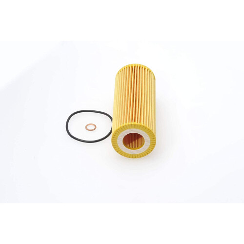 Bosch Bosch P9252 - Oil Filter Car