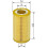 Bosch Bosch P9252 - Oil Filter Car 2
