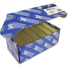TACWISE 0175 14/38 mm Heavy Duty Staples, Box of 10,000