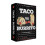 Taco vs Burrito Strategy Card Game Party Game 1