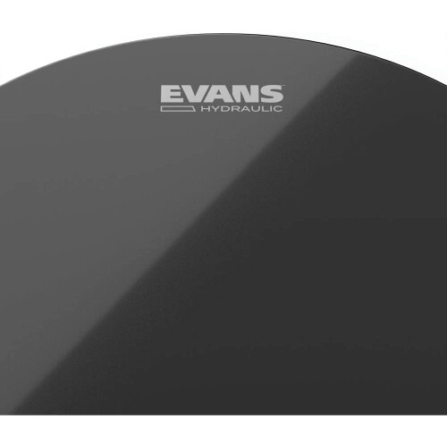 Evans TT10HBG Hydraulic 10 inch Tom Drum Head 1
