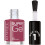Rimmel Rimmel Super Gel Step 1 & Step 2 12ml 2