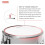 Evans TT10HBG Hydraulic 10 inch Tom Drum Head 5