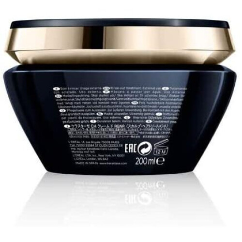 Kerastase Kérastase Masque Intense Régénérant Chronologiste 200ml 1
