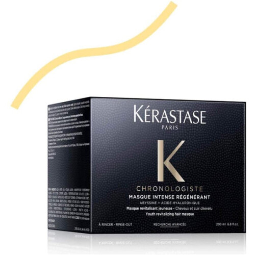 Kerastase Kérastase Masque Intense Régénérant Chronologiste 200ml 2