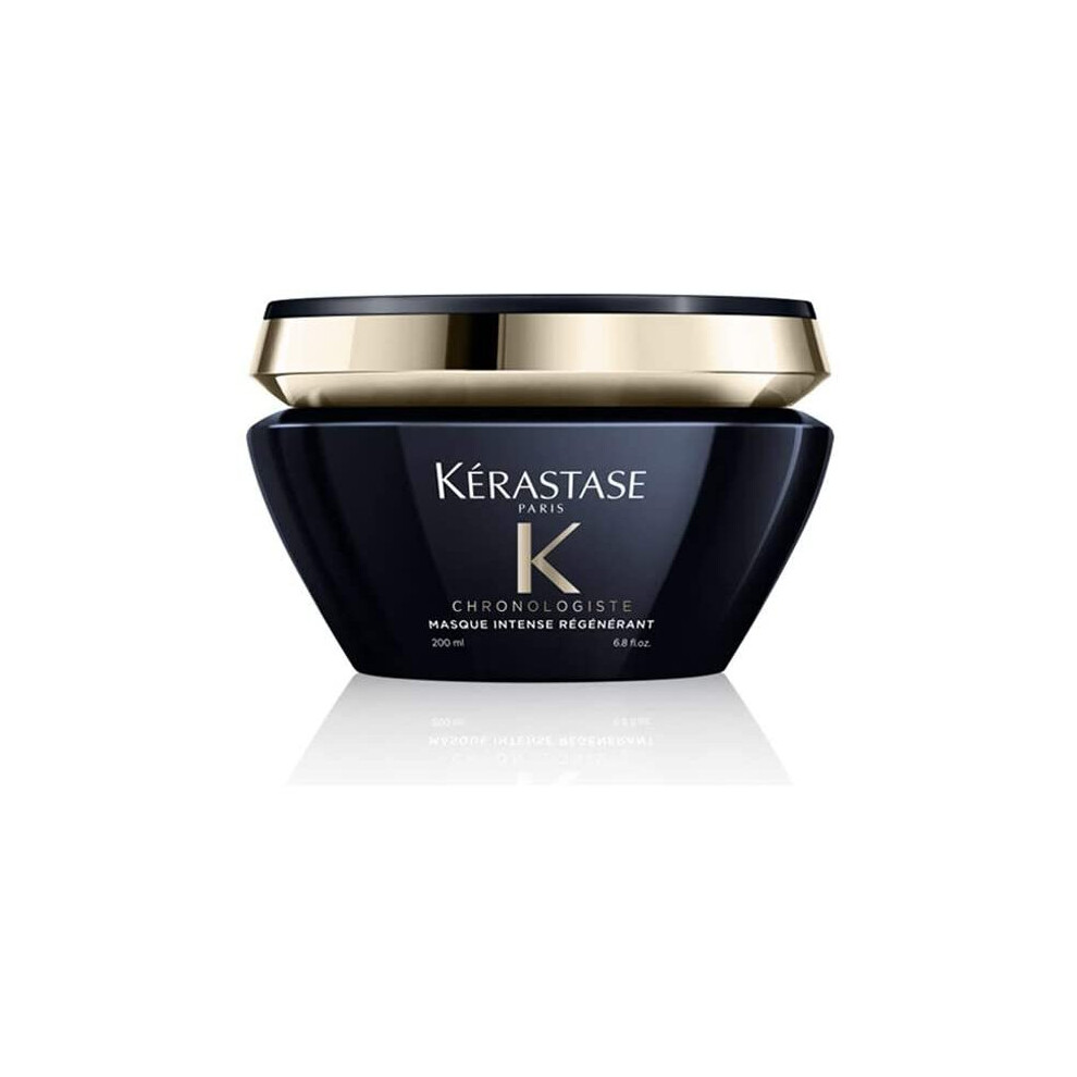 Kerastase Chronologiste Regeneration Mask 200ml, 1 gram