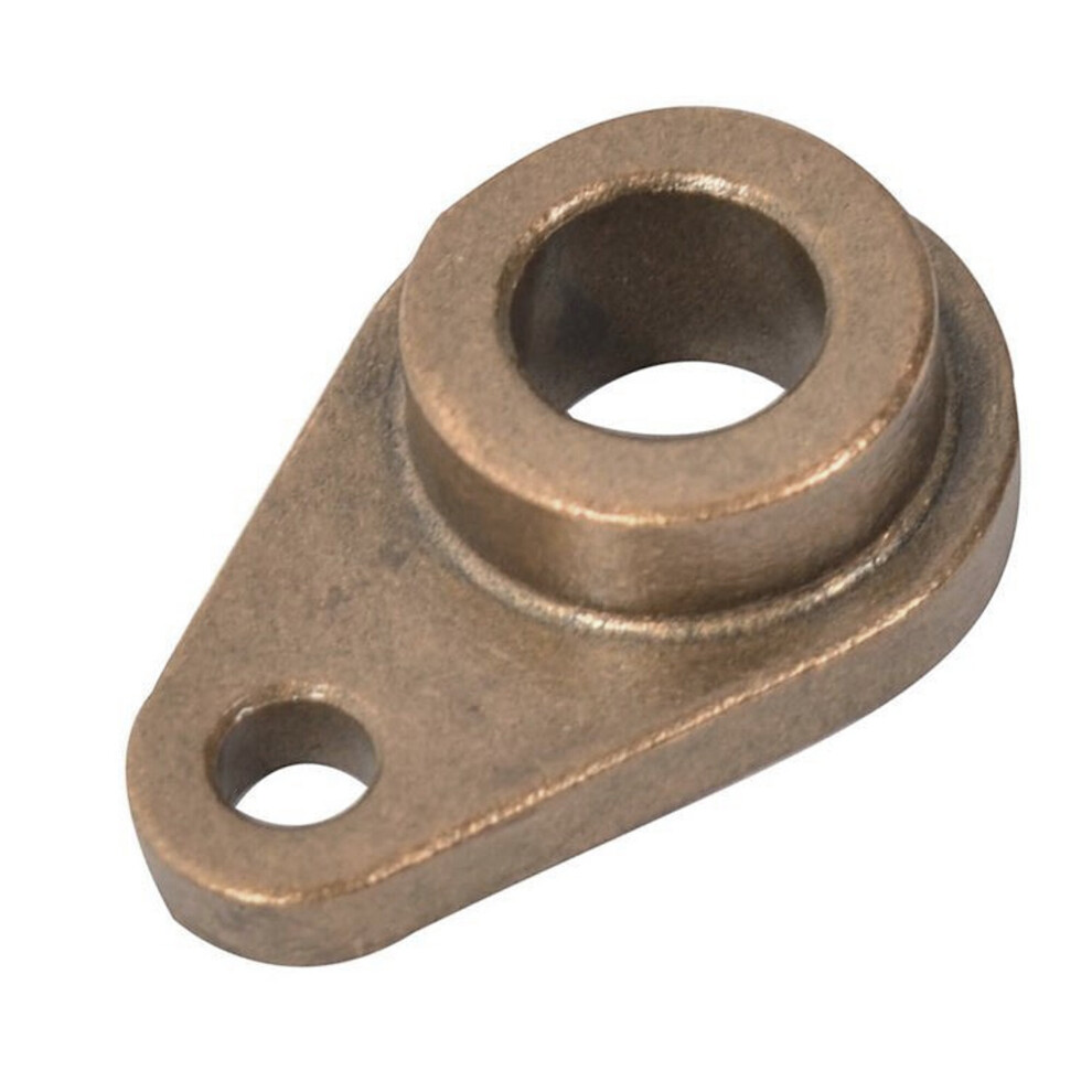 Hotpoint Genuine Tumble Dryer Rear Drum Bearing Teardrop