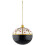 Alessi Alessi Home Ornament, porcelain, Multicolor, One Size 2