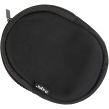 Jabra 14101-47 5 Pieces Neoprene Headset Pouch for Evolve 20, 30, 40 and 65
