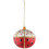 Alessi Alessi Home Ornament, porcelain, Multicolor, One Size 1