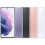 Samsung Samsung Galaxy S21+ 5G Silicone Cover - Transparent 4