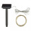 Smart Garden Products Smart Garden Solar Powered Firefly Wire Lights 200 LEDs - Warm White 2