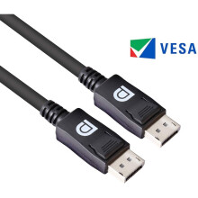 CLUB 3D DisplayPort 1.4 HBR3 8K Kabel - 3 m, black