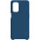 OPPO Silikonhülle - OPPO - A54/A74 - Blau - Hart - Flexibel 1