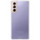 Samsung Samsung Galaxy S21+ 5G Silicone Cover - Transparent 3