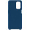 OPPO Silikonhülle - OPPO - A54/A74 - Blau - Hart - Flexibel 4