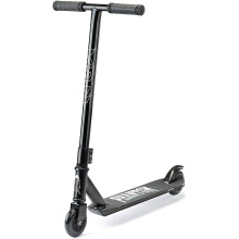 Xootz Phantom Stunt Scooter Adult and Kids - Black