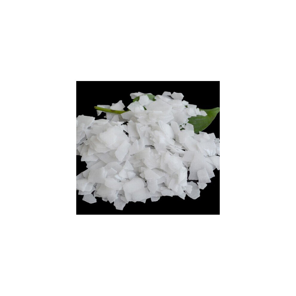 (Sample) Potassium Hydroxide CAUSTIC POTASH 90% Soap Making