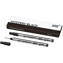 Montblanc RB Legrand M 2x1 Mystery Black PF Refill