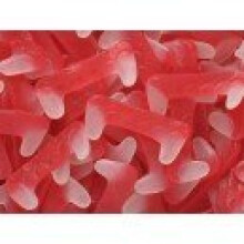 Kingsway Dracula Teeth (500g Bag)