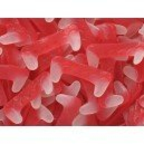 Kingsway Dracula Teeth (500g Bag)