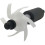 Fluval Fluval Complete Magnetic Rotor for the Filter FX4 1