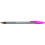 BIC Bic Cristal Fun Ball Pen – Pink 1
