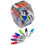 Sharpie Sharpie Assorted Mini Permanent Marker (Pack of 72) 1
